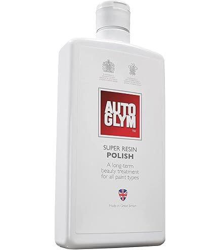 Amazon.com: Autoglym RCS500 Spray-on Ceramic Coating : Automotive